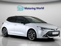 Usado Toyota Corolla 196 HP (144 kW) 2025 Citadino