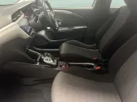 Begagnad Vauxhall Corsa Edition 101 HK (74 kW) 2022 Grå Halvkombi