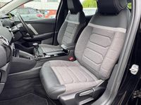 Used Citroën C4 PureTech 127 HP (93 kW) 2024 Black Hatchback