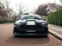 New Ford Mustang GT 446 HP (328 kW) 2026