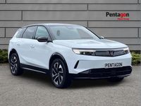 Used Vauxhall Grandland 156 kW (213 HP) 2025 White SUV