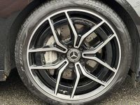 Used Mercedes C200 AMG Line Premium 204 HP (150 kW) 2023 Estate