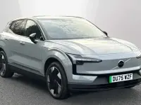Usado Volvo EX30 Plus 310 kW (422 HP) 2026 SUV