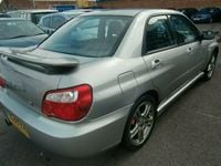 Used Subaru Impreza 2005 Sedan