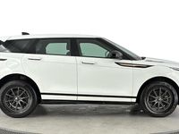 Used Land Rover Range Rover evoque R-Dynamic 166 HP (122 kW) 2023 Hatchback