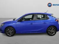 Second-hand Vauxhall Corsa Design Edition 75 CP (55 kW) 2024 Hatchback
