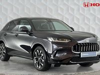 Used Honda ZR-V Advance 184 HP (135 kW) 2026 SUV