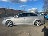 used Ford Mondeo 2.0 TDCi 163 Titanium X Sport 5dr