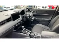 Used Honda HR-V Advance 128 HP (94 kW) 2025 Blue SUV