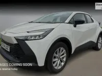 Begagnad Toyota C-HR 140 HK (102 kW) 2026 SUV