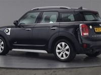 used Mini Cooper S Countryman Countryman 1.5 E Classic