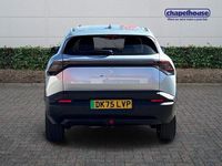 Used Suzuki Vitara 135 kW (184 HP) 2025 Silver SUV