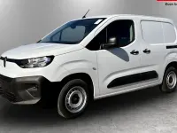 New Citroën Berlingo 102 HP (75 kW) 2025 MPV