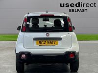 used Fiat Panda a 1.2 Waze 5dr Hatchback