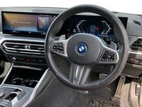 Used BMW 330e M Sport 292 HP (214 kW) 2024 Grey Estate