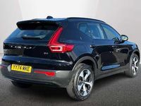 Used Volvo XC40 Plus 194 HP (142 kW) 2025 SUV