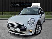 Used Mini Cooper Hatch 136 HP (100 kW) 2014 Silver Hatchback