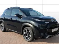 Gebraucht Citroën C3 PureTech 110 PS (80 kW) 2022 Kleinwagen