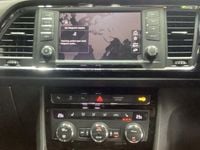 Used Seat Ateca FR Sport 150 HP (110 kW) 2019 Red SUV