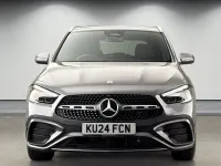 Used Mercedes GLA220 Executive 190 HP (139 kW) 2026 SUV
