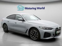 Used BMW i4 M Sport 250 kW (340 HP) 2026 Sedan