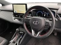 Used Toyota Corolla Sport 140 HP (102 kW) 2026 Hatchback