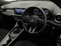 Used Alfa Romeo Tonale Sprint 160 HP (117 kW) 2024 Grey SUV