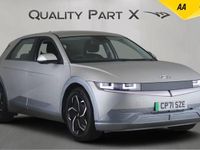 Used Hyundai Ioniq Premium 160 kW (218 HP) 2022 Gold Hatchback