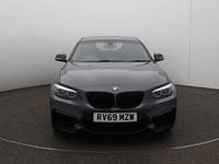 used BMW 218 2 Series 1.5 i GPF M Sport Coupe 2dr Petrol Auto Euro 6 (s/s) (136 ps) M Sport Bodykit