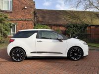 Usado Citroën DS3 2010 Branco Citadino