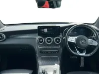 Used Mercedes GLC300e AMG Line Premium Plus 2020 Grey SUV