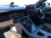 Used Porsche Taycan 419 kW (571 HP) 2023 Sedan