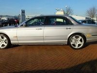 Used Jaguar XJ 2004 Sedan