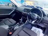 Used Mazda 6 2014 Grey Estate