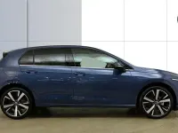 Used VW Golf VIII Style 150 HP (110 kW) 2025 Other Hatchback