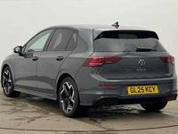 Used VW Golf VIII 150 HP (110 kW) 2025