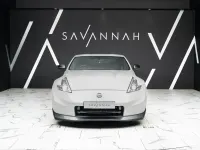 Used Nissan 370Z Nismo 344 HP (253 kW) 2013 White Coupe