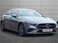 Used Mercedes A200 Executive 163 HP (119 kW) 2025 Grey Sedan