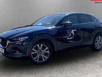 Used Mazda CX-30 Inclusive 122 HP (89 kW) 2023 SUV