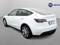 Used Tesla Model Y Long Range AWD 286 kW (389 HP) 2025 SUV