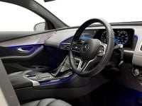 Used Mercedes EQC400 300 kW (408 HP) 2022 SUV