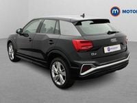 Second-hand Audi Q2 S-Line 150 CP (110 kW) 2026 SUV