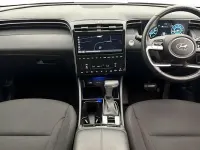 Used Hyundai Tucson Premium 180 HP (132 kW) 2023 Grey SUV