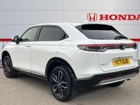 Used Honda HR-V Advance 131 HP (96 kW) 2024 SUV