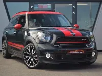 Used Mini John Cooper Works 218 HP (160 kW) 2016 Hatchback