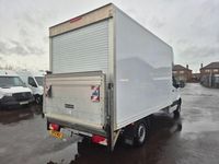 Used Mercedes Sprinter Progressive 2021 White Van