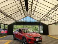 Usado Kia XCeed 139 CV (102 kW) 2022 Rojo SUV