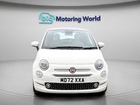 Used Fiat 500 Dolcevita 68 HP (50 kW) 2022 Hatchback