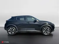 Used Nissan Juke Acenta 2023 Black SUV