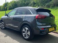 used Kia Niro 4 Plus